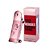 Perfume Feminino C. H. 212 Heroes Forever Young EDP 30ml - Imagem 1