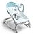 Cadeira de Descanso e Balanço Dobrável Multikids BB292 - Imagem 1