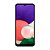 Smartphone Samsung Galaxy A22 128Gb 4Gb RAM Rede 5G - Cinza - Imagem 3