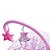 Cadeira de Descanso Multikids Nap Time Rosa - BB291 - Imagem 5