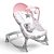 Cadeira de Descanso e Balanço Dobrável Multikids Spice BB293 - Imagem 1