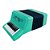 Brinquedo Sanfona Infantil Importway BW141 - Verde Água - Imagem 3