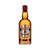 Whisky Escocês Chivas Regal 12 Anos - 1L - Imagem 1