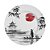 Kit de Comida Japonesa Alleanza 6 Peças Ref.1177-011 - Imagem 2