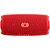 Caixa de Som Portátil JBL Charge 5 Bluetooth - Vermelho - Imagem 2