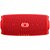 Caixa de Som Portátil JBL Charge 5 Bluetooth - Vermelho - Imagem 2