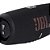 Caixa de Som Portátil JBL Charge 5 Bluetooth - Preto - Imagem 4