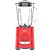 Liquidificador Power Oster 1,7L OLIQ501 Vermelho - 127V - Imagem 1