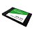 SSD Western Green Digital 480Gb SATA 2,5" - Imagem 3