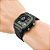 Relógio Masculino Casio Digital AE-1200WHB-1BVDF-SC Verde - Imagem 2