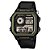 Relógio Masculino Casio Digital AE-1200WHB-1BVDF-SC Verde - Imagem 1