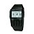 Relógio Unissex Casio Digital DBC-32-1ADF Preto - Imagem 1