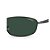 Óculos de Sol Masculino Carrera Carduc 006/S 5MO Matte Dark - Imagem 3