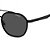 Óculos de Sol Masculino Carrera Carduc 005/S 807 (IR) Black - Imagem 3