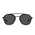 Óculos de Sol Masculino Carrera Carduc 005/S 807 (IR) Black - Imagem 2