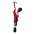 Carrinho Multikids Baby Guarda-Chuva Malibu BB349 - Vermelho - Imagem 6