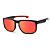 Óculos de Sol Masculino Carrera Carduc 001/S OIT Black Red - Imagem 1