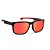 Óculos de Sol Masculino Carrera Carduc 001/S OIT Black Red - Imagem 2