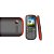 Celular Dual Chip Bluetooth Lenoxx CX904A - Preto/Vermelho - Imagem 3