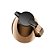 Bule Térmico Invicta Viena 750ml 100396422100 - French Gold - Imagem 2