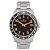 Relógio Masculino Champion Analógico CA31328T - Preto - Imagem 1