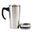 Caneca de Inox 450ml Travel Mug Show House Ref.YN-44 - Imagem 3