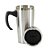 Caneca de Inox 450ml Travel Mug Show House Ref.YN-44 - Imagem 2