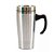 Caneca de Inox 450ml Travel Mug Show House Ref.YN-44 - Imagem 1