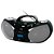 Rádio Boombox Philco MP3 USB PH229N Preto - Bivolt - Imagem 1