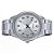 Relógio Masculino Casio Analogico MTP-V005D-7B4UDF Prata - Imagem 3
