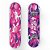 Skate Feminino Multikids Girl Power BR1633 - Imagem 1