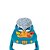 Andador Infantil Tutti Baby Safari II Musical 40002003 Azul - Imagem 4