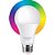 Lâmpada Inteligente Wi-fi Elsys LED RGB 9W 810lum - EPGG24 - Imagem 1