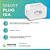 Smart Plug Max Wi-fi Positivo Tomada Inteligente - 1AM356J77 - Imagem 2