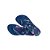 Chinelo Havaianas Slim Organic Azul Comfy - 37/38 - Imagem 2