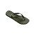 Chinelo Havaianas Top Basic Verde Musgo - 45/46 - Imagem 3