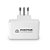 Smart Plug Wi-fi Inteligente 10A Bivolt Positivo - Imagem 3