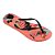 Chinelo Havaianas Slim Pets Nectar - 39/40 - Imagem 2