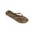 Chinelo Havaianas Slim Animals Areia/Dourado - 35/36 - Imagem 2