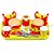 Brinquedo Lanchonete Creative Fun Multikids BR1234 - Imagem 2