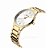 Relógio Feminino Curren Analogico 8280 GN50003 Dourado - Imagem 2