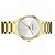 Relógio Feminino Curren Analogico 8280 GN50003 Dourado - Imagem 3