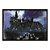 Quebra Cabeça 3D Hogwarts Harry Potter Multikids BR1320 - Imagem 1