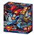 Quebra Cabeça Prime 3D Puzzle Superman Multikids BR1322 - Imagem 2