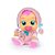 Boneca Cry Babies Multikids Candy Som de Choro BR1404 - Imagem 2