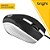 Mouse USB Bright Preto/Cinza - Ref.0028 - Imagem 4