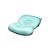 Almofada de Banho Soft Kababy Ref.22101A - Azul Piscina - Imagem 1