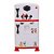 Brinquedo Refrigerador Mickey Mouse Xalingo Ref.19810 - Imagem 3