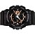 Relógio Masculino Casio G-Shock GA-110RG-1ADR - Preto - Imagem 2