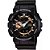 Relógio Masculino Casio G-Shock GA-110RG-1ADR - Preto - Imagem 1